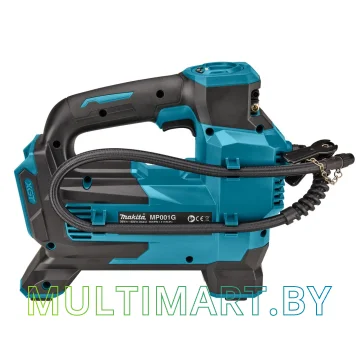 Автомобильный компрессор Makita MP001GZ (без АКБ) картинка 5